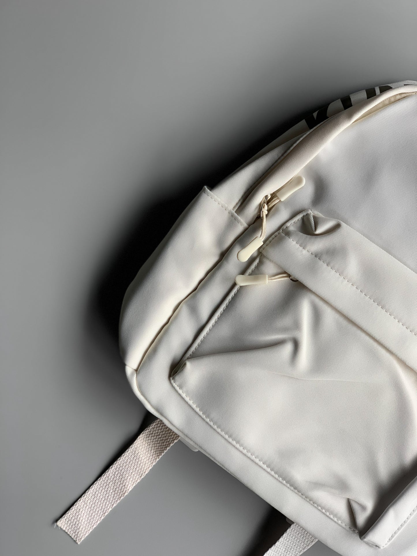 Kun Yuan Imp Backpack