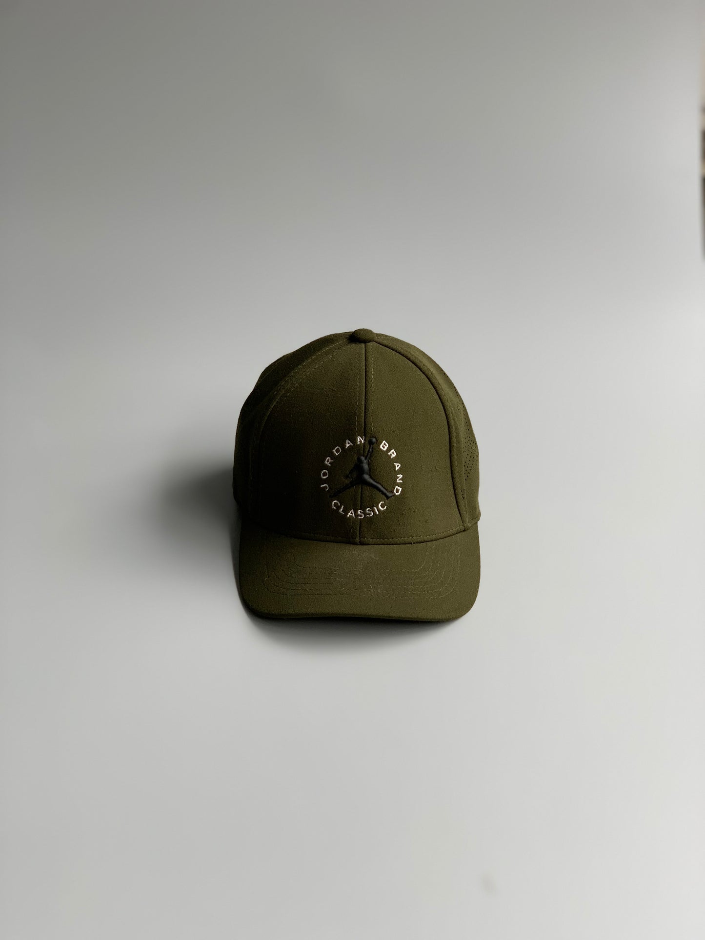 Jordan Brand cap