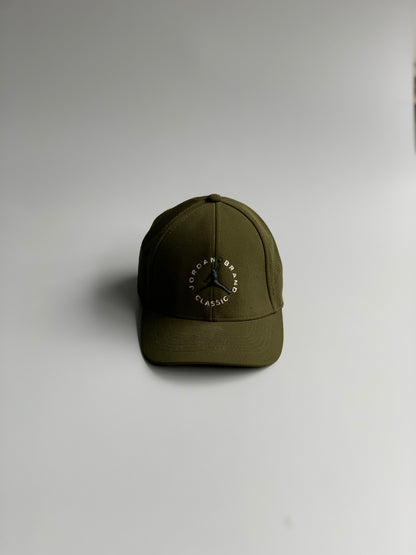 Jordan Brand cap