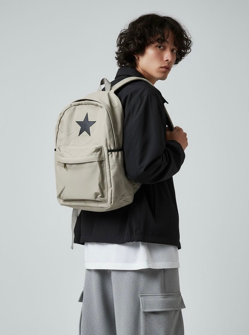 Comet Backpack