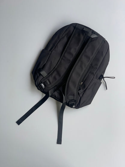 ONE DEGREE BEYOND important backpack