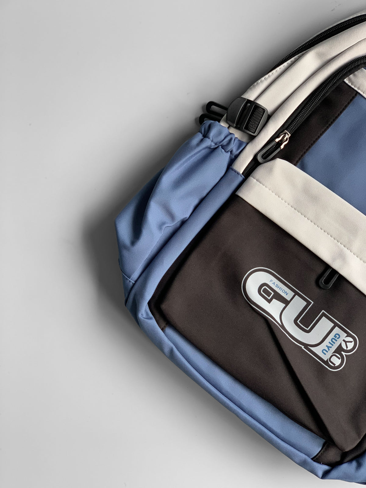 Gue Imp Korean backpack