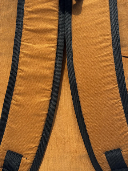 Comet Corduroy Backpack