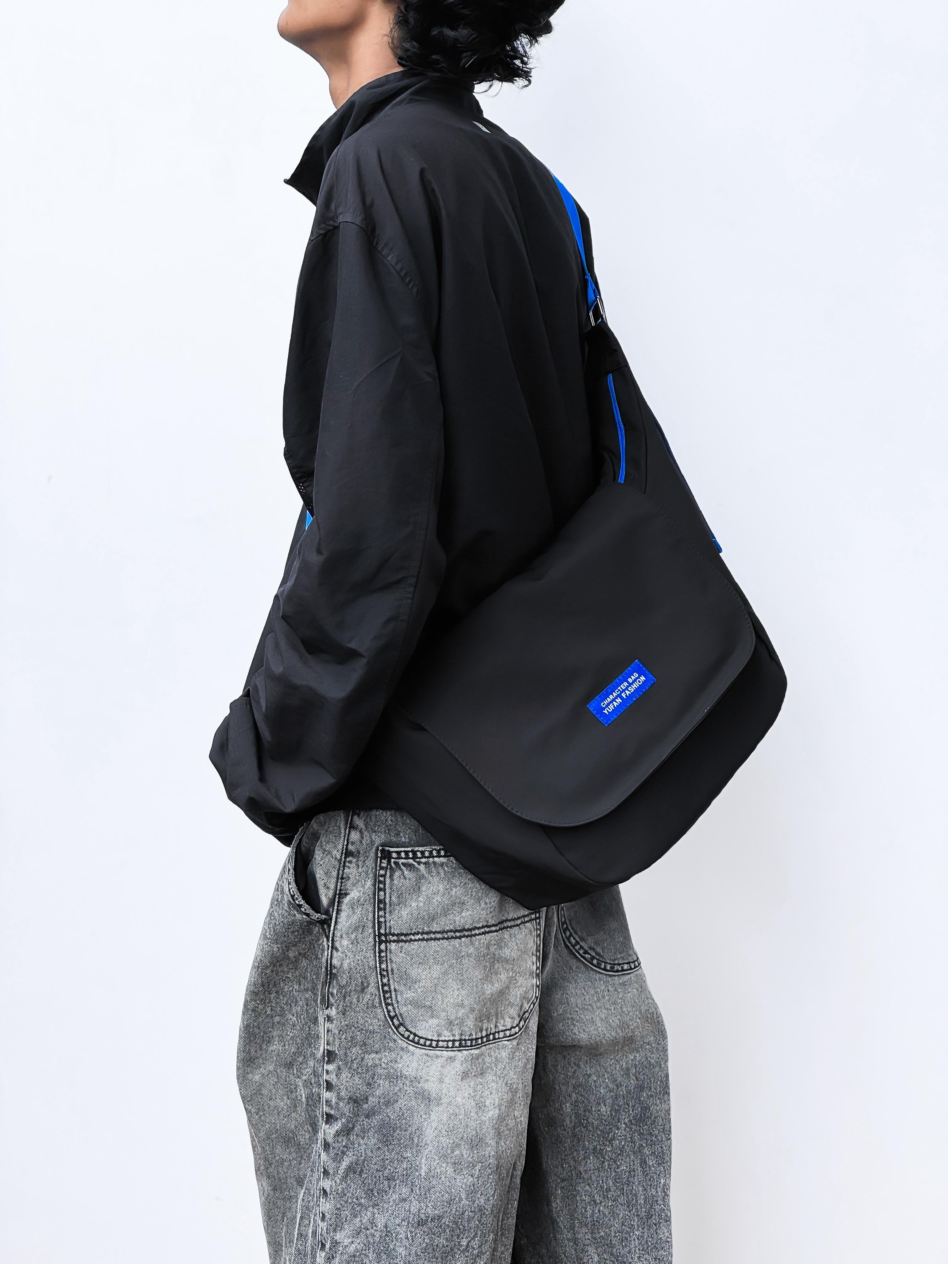 Yufan Korean Messenger