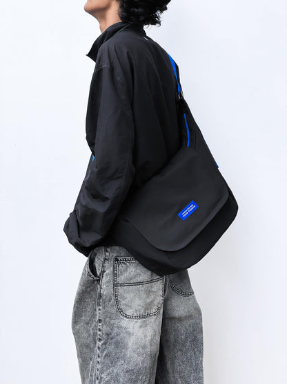 Yufan Korean Messenger