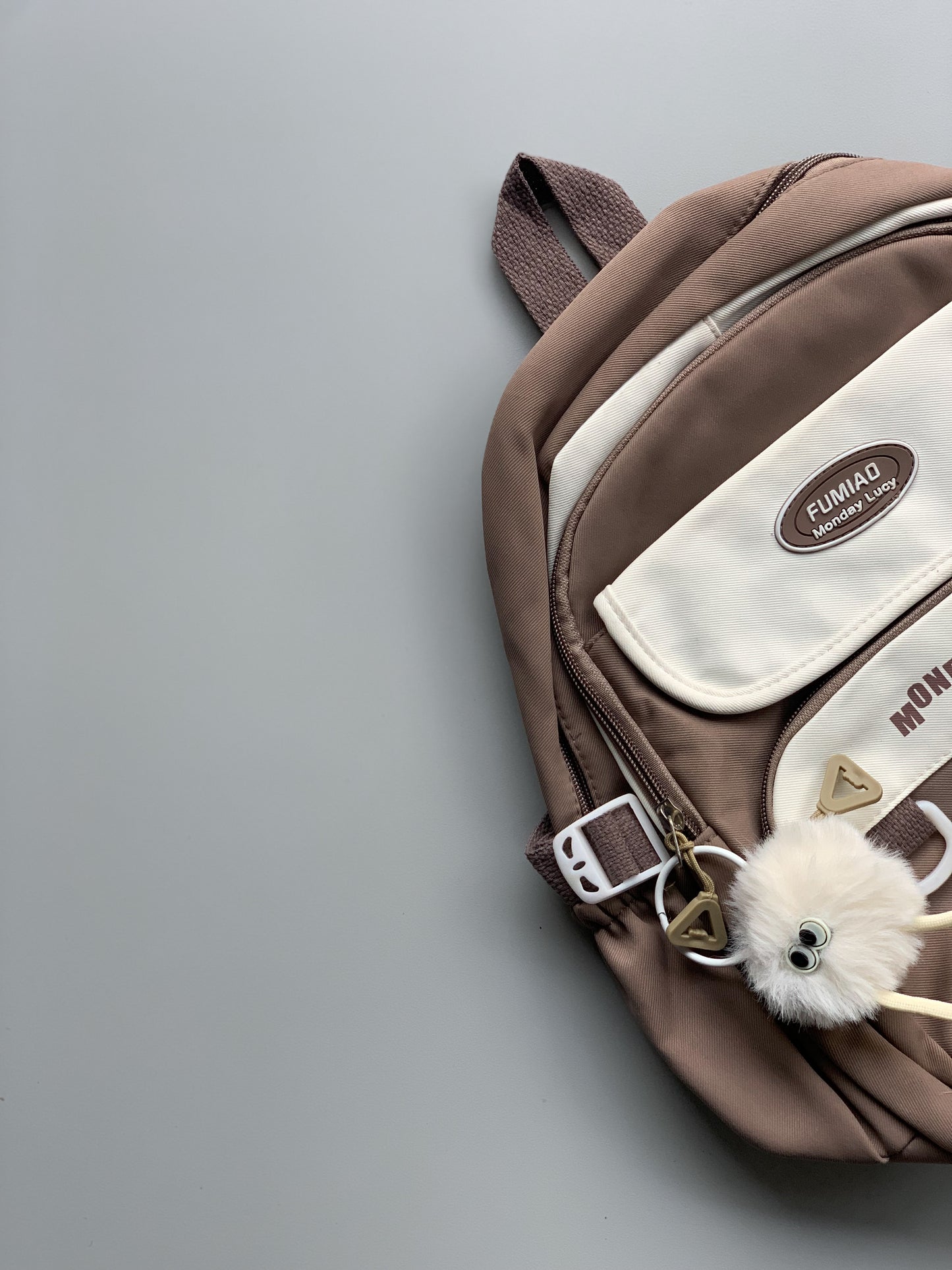 Fumiao Kids Imp Backpack