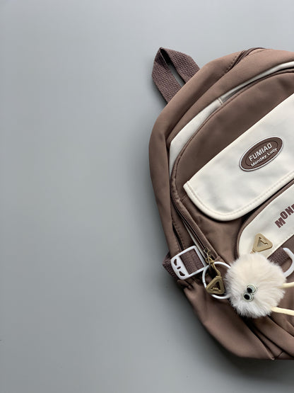Fumiao Kids Imp Backpack