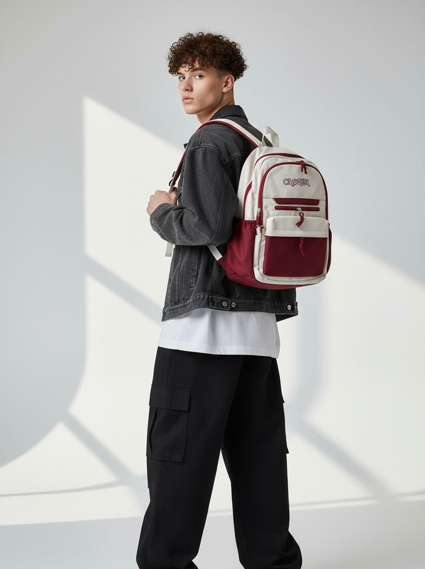 Vaogen Imp Korean Backpack