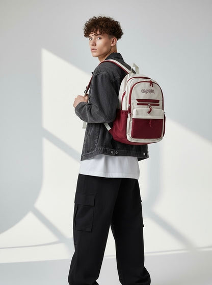 Vaogen Imp Korean Backpack