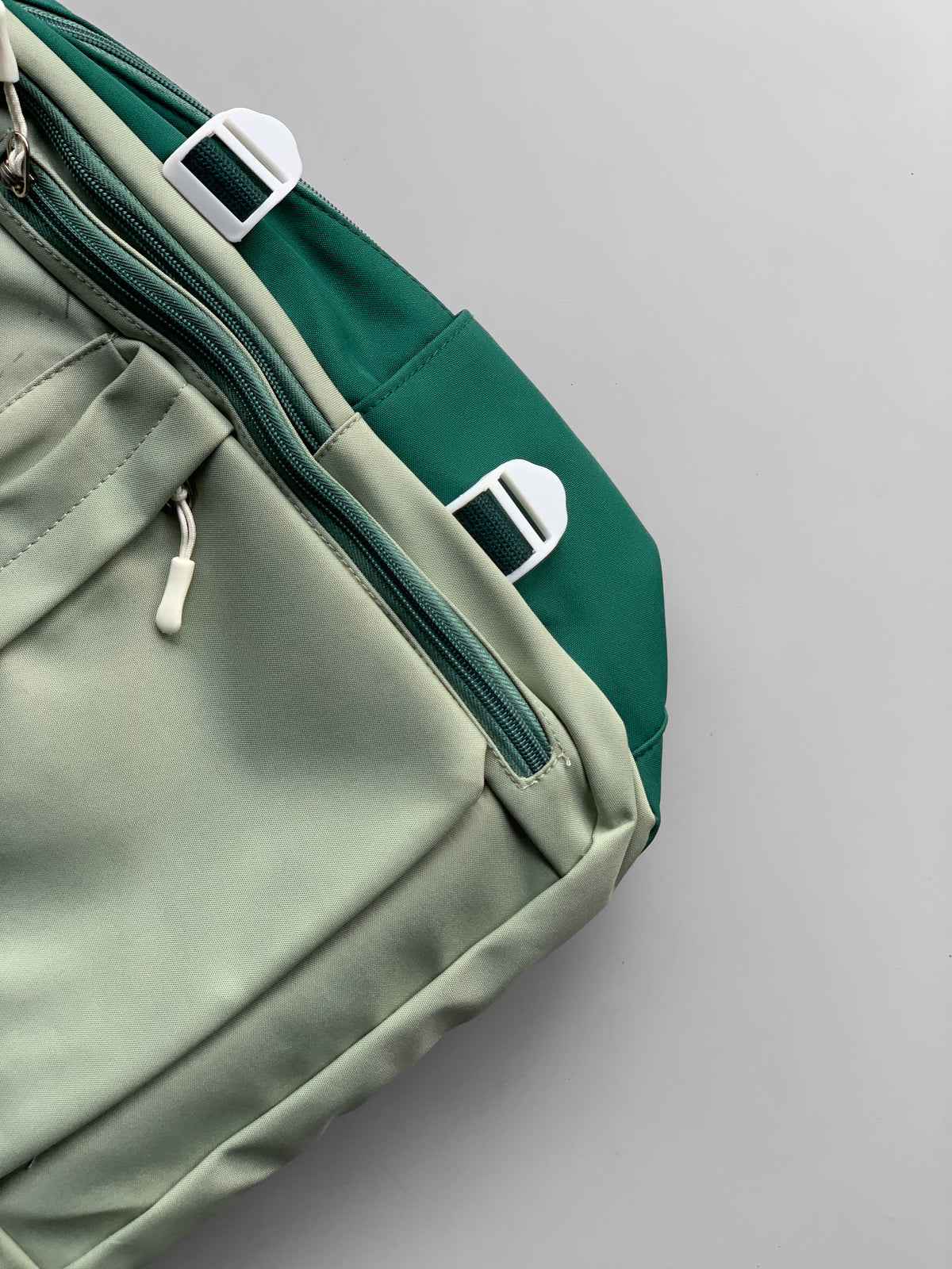 SUJÚ staley imp backpack