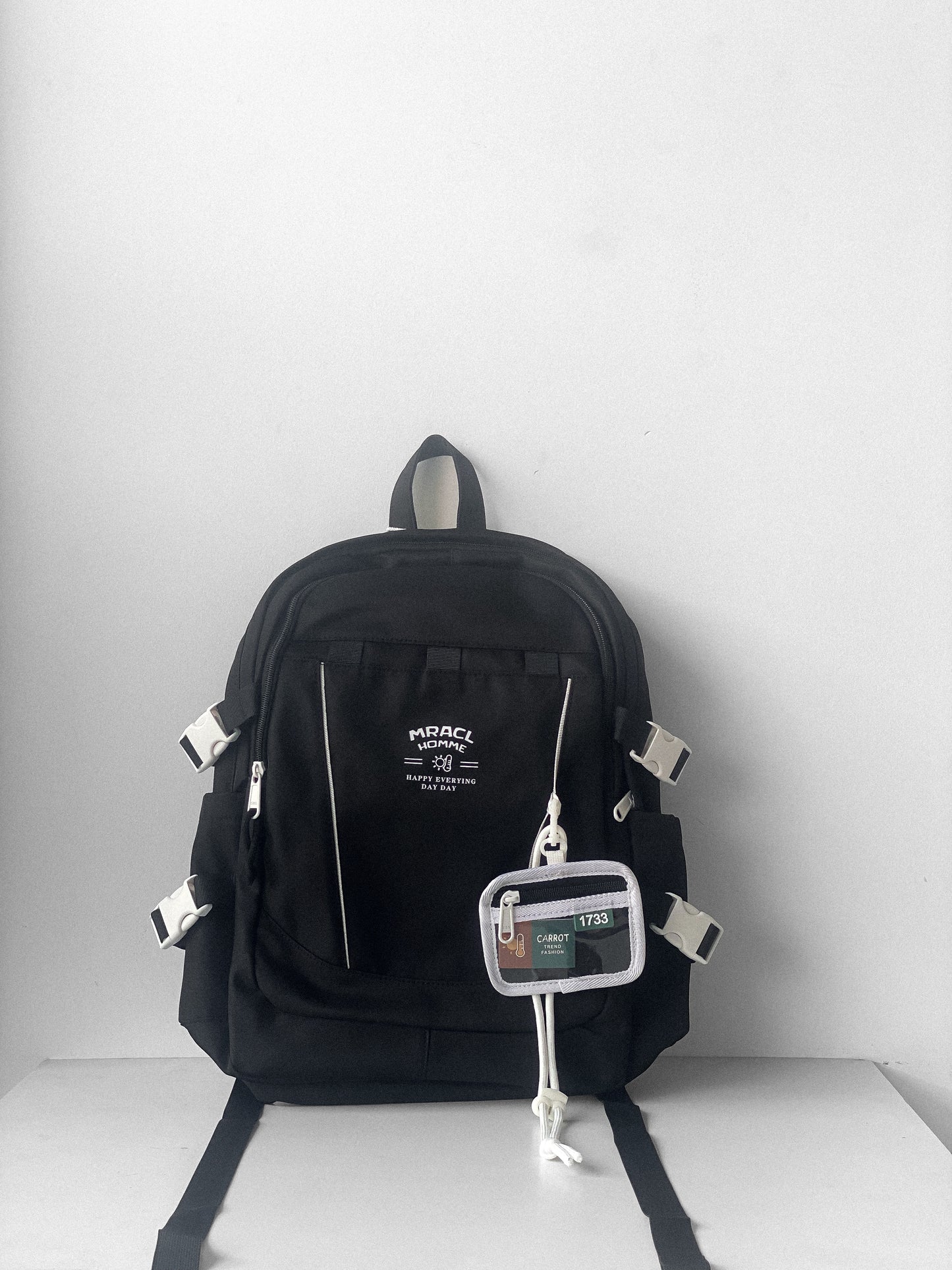 Mracle Premium Backpack