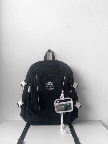 Mracle Premium Backpack