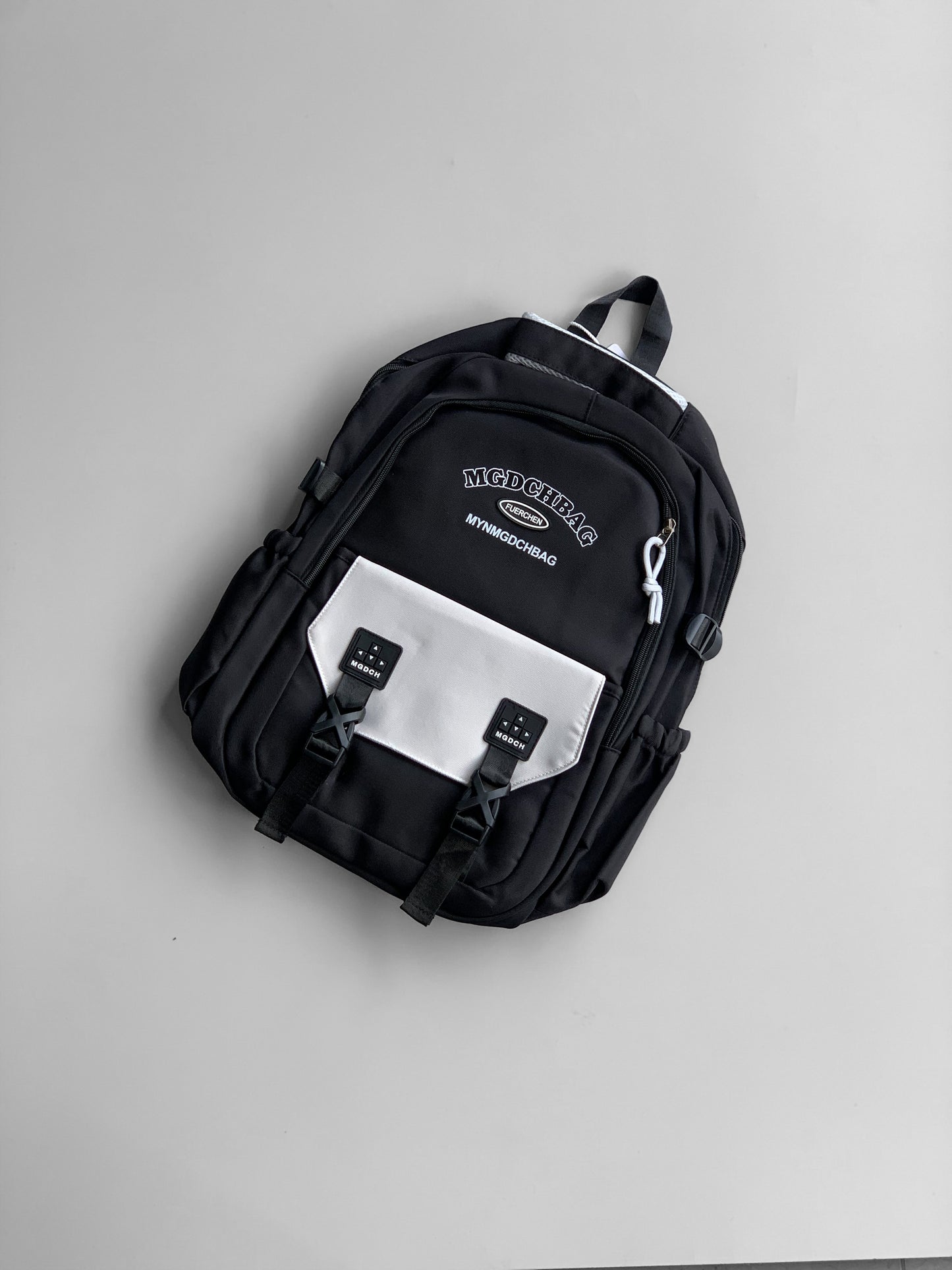MGDCHBAG imp backpack
