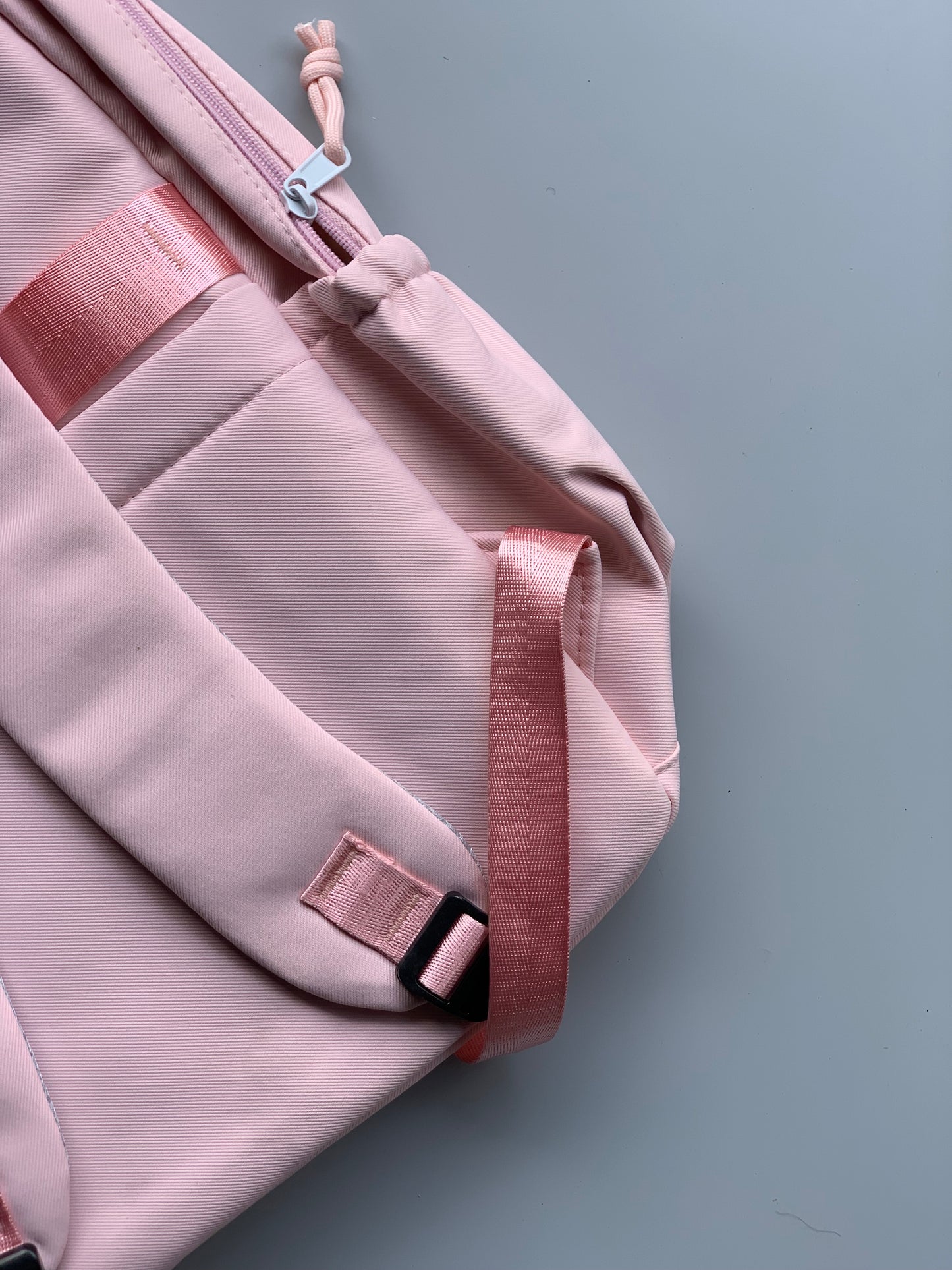 Korean-style imp backpack