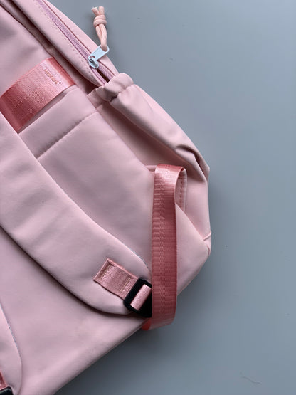 Korean-style imp backpack