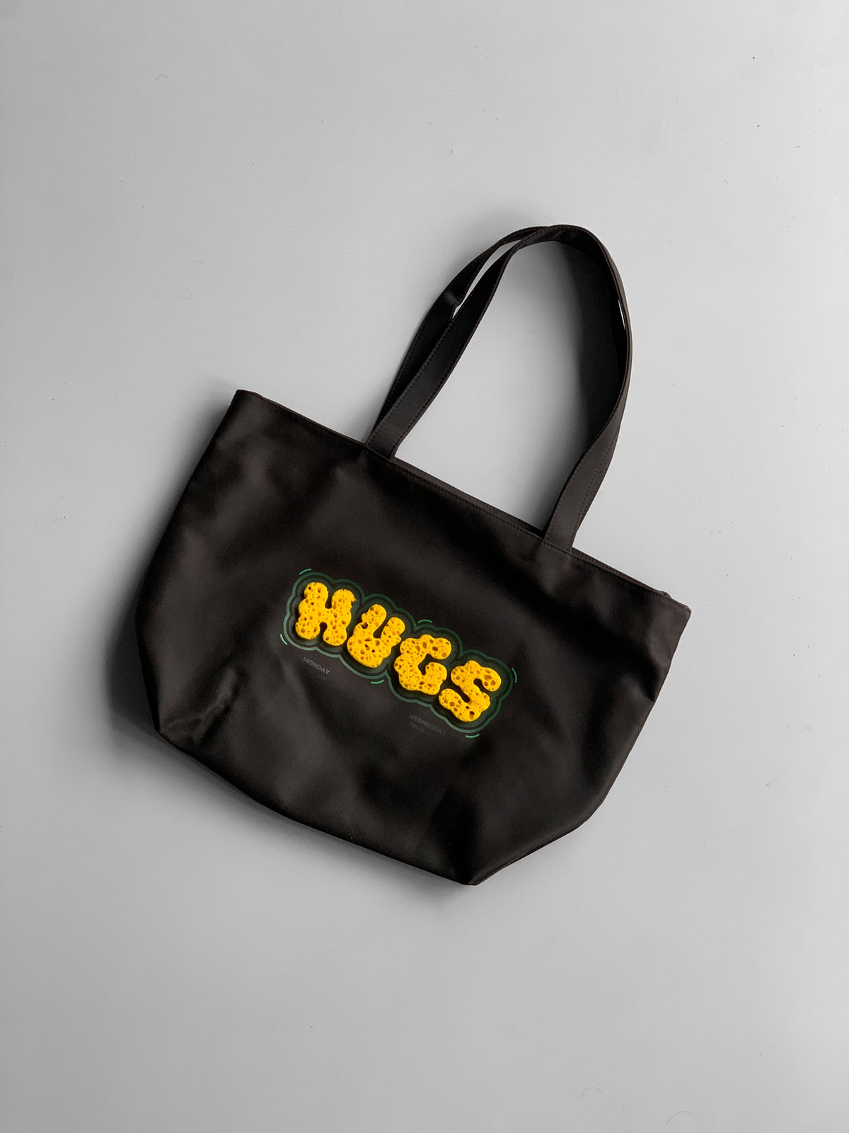 Hugs Imp Premium Tote