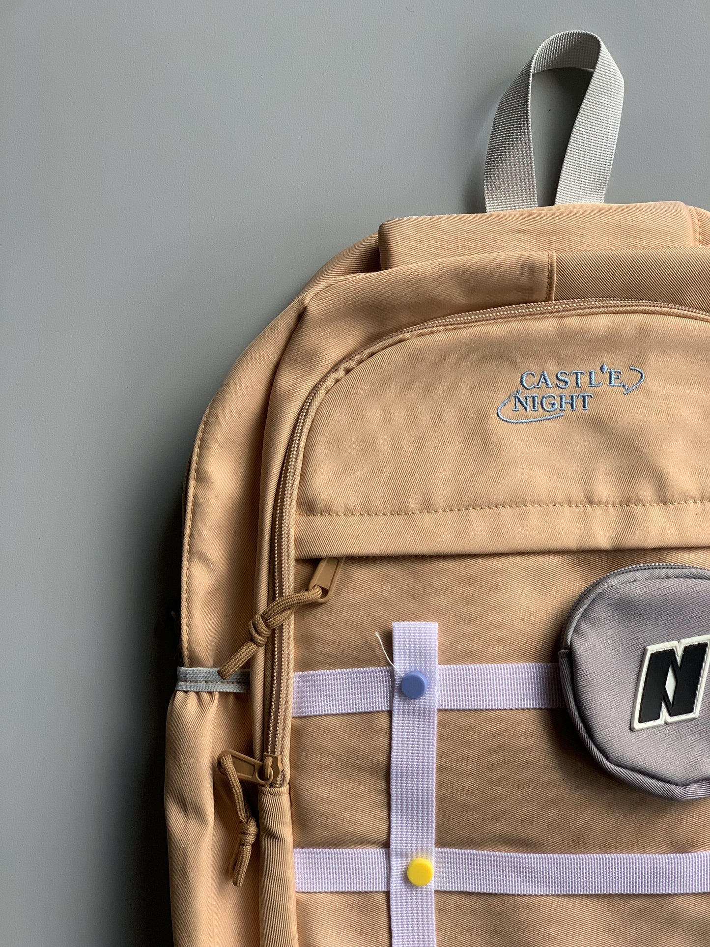 Castle Imp Backpack