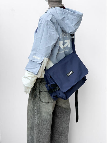 Xnepo Imp Messenger Bag