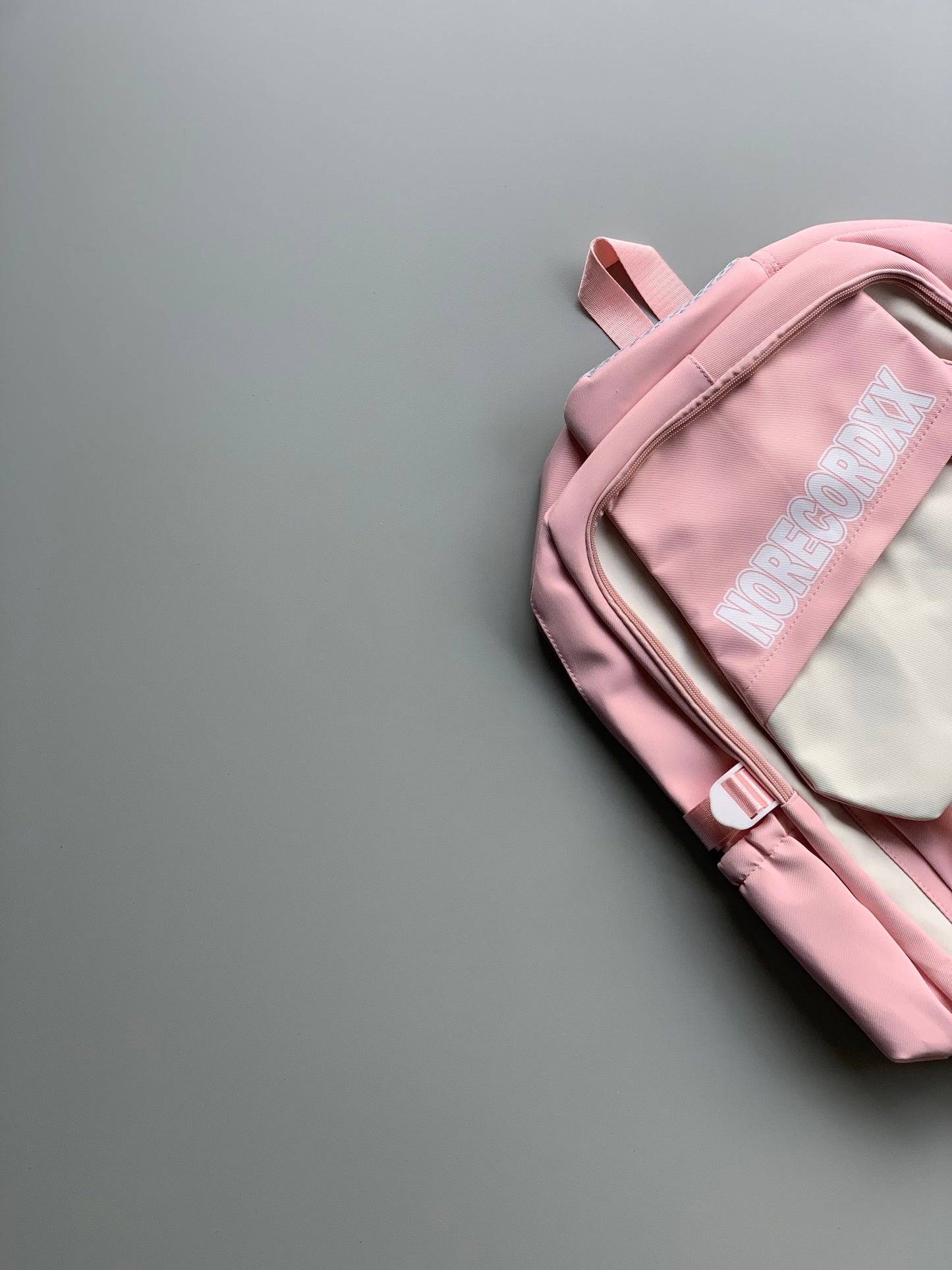 Norecordxx Imp Backpack