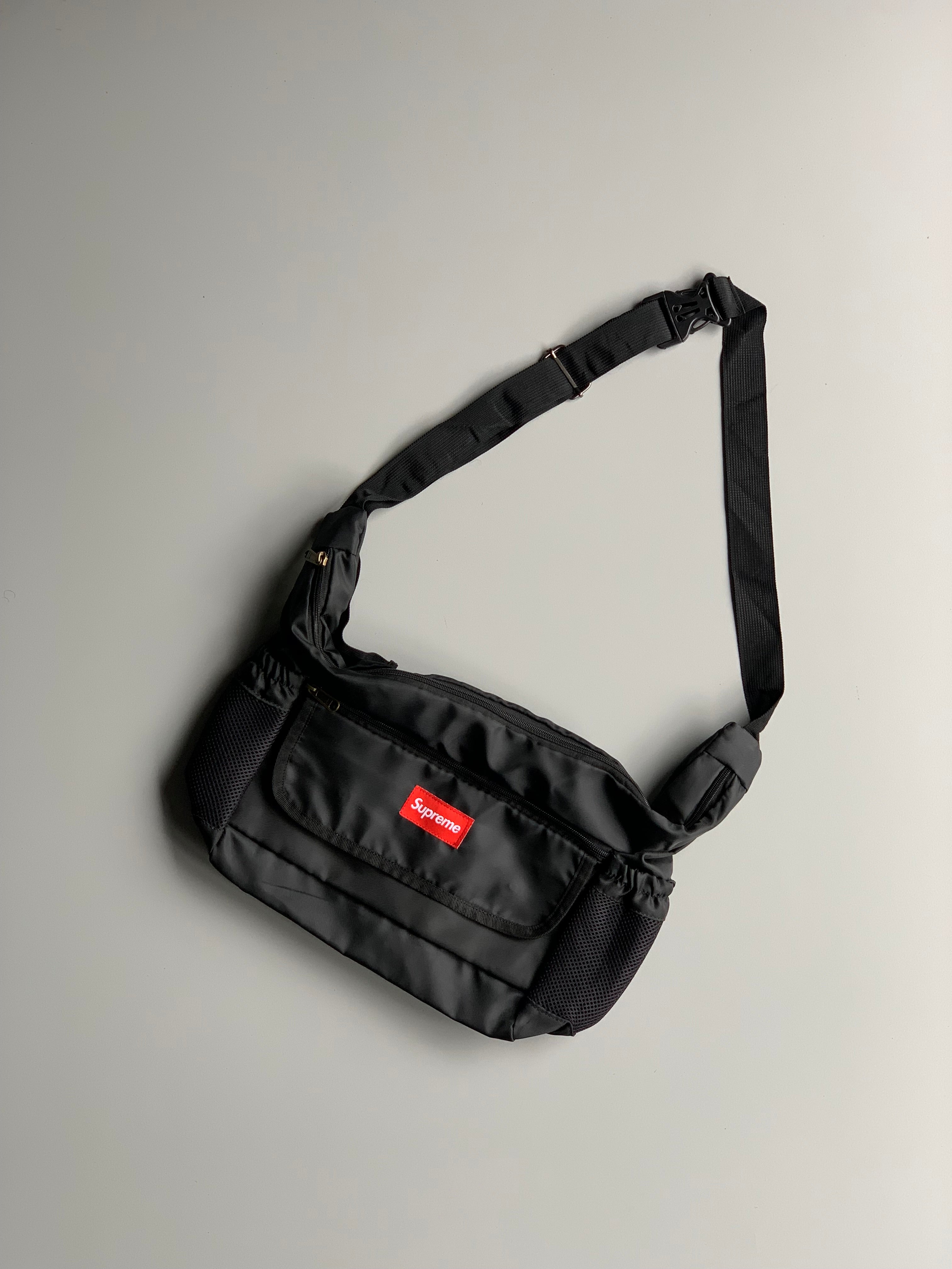 Supreme Imp Messenger Bag