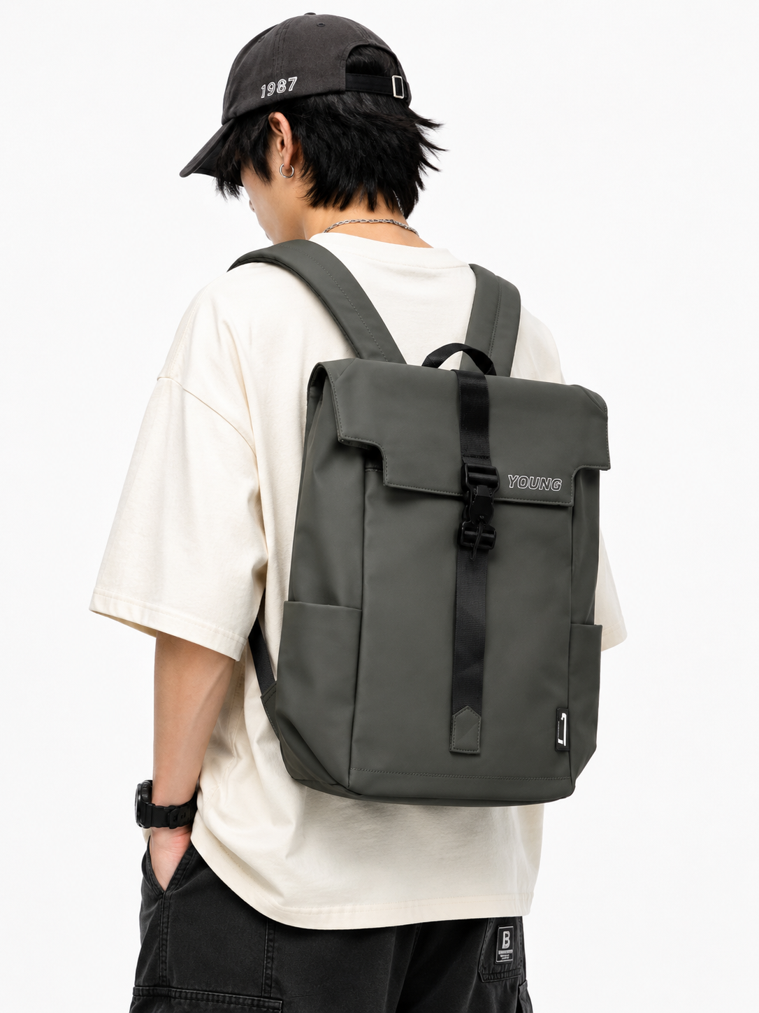 Young Imp Backpack