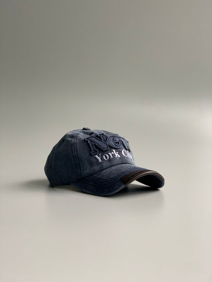 NEW CITY Denim cap