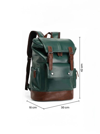 Ekxia Rexin Backpack