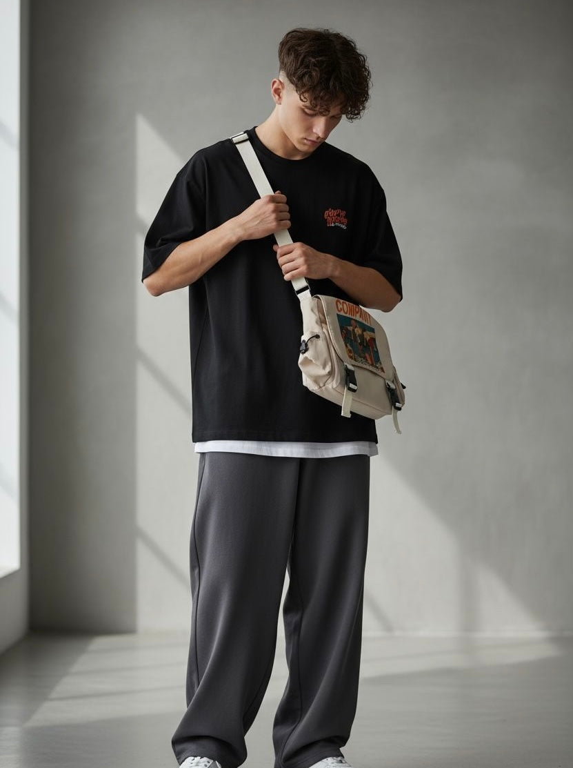 Junior Company Imp Messenger