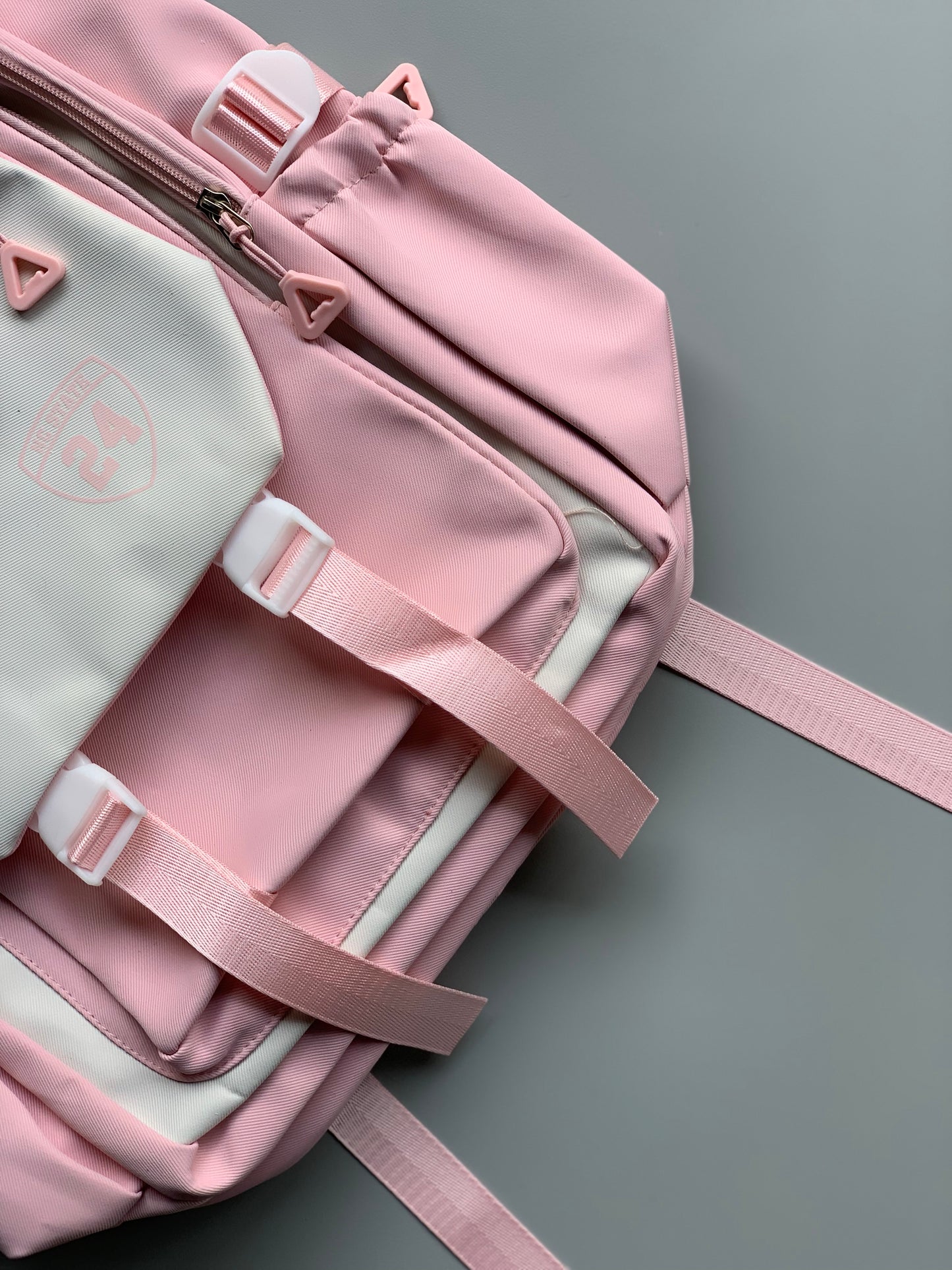 Norecordxx Imp Backpack