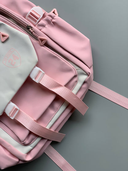 Norecordxx Imp Backpack