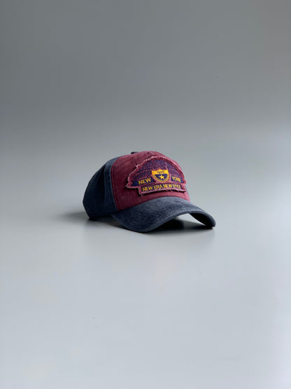 New Era Denim Cap