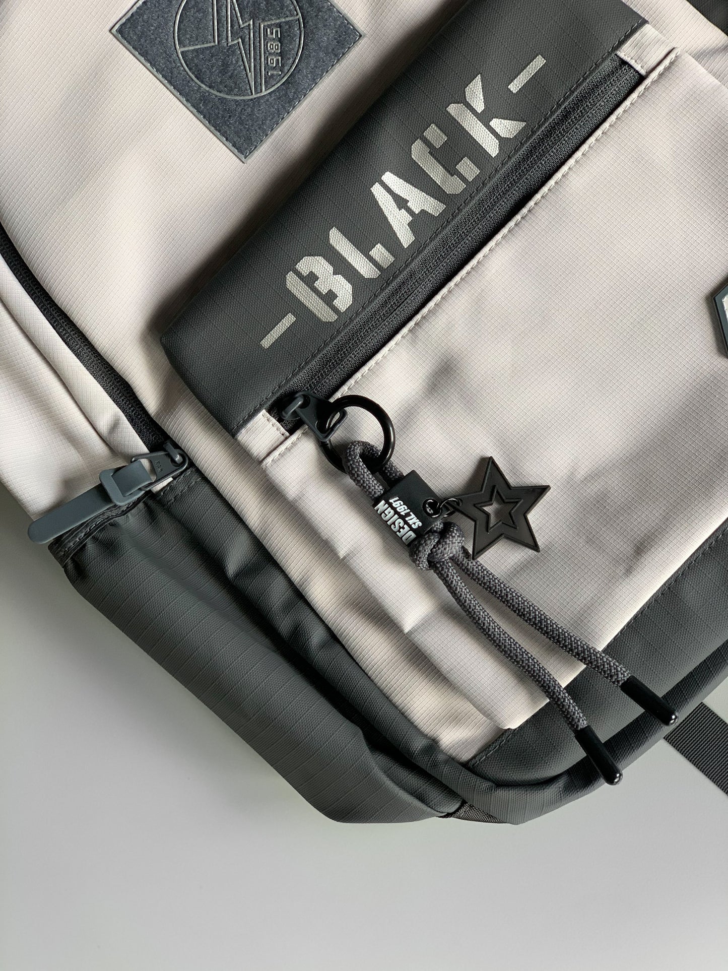 Black Imp Backpack