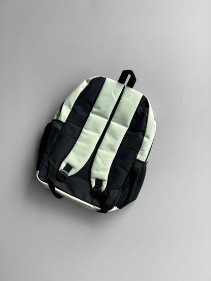 Multi-Pocket imp backpack