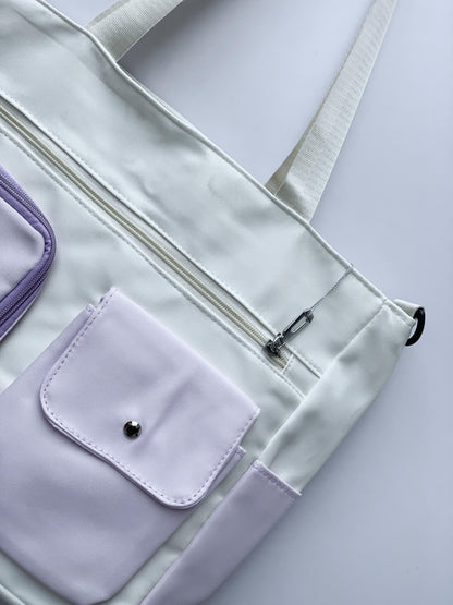 Eric glow totes
