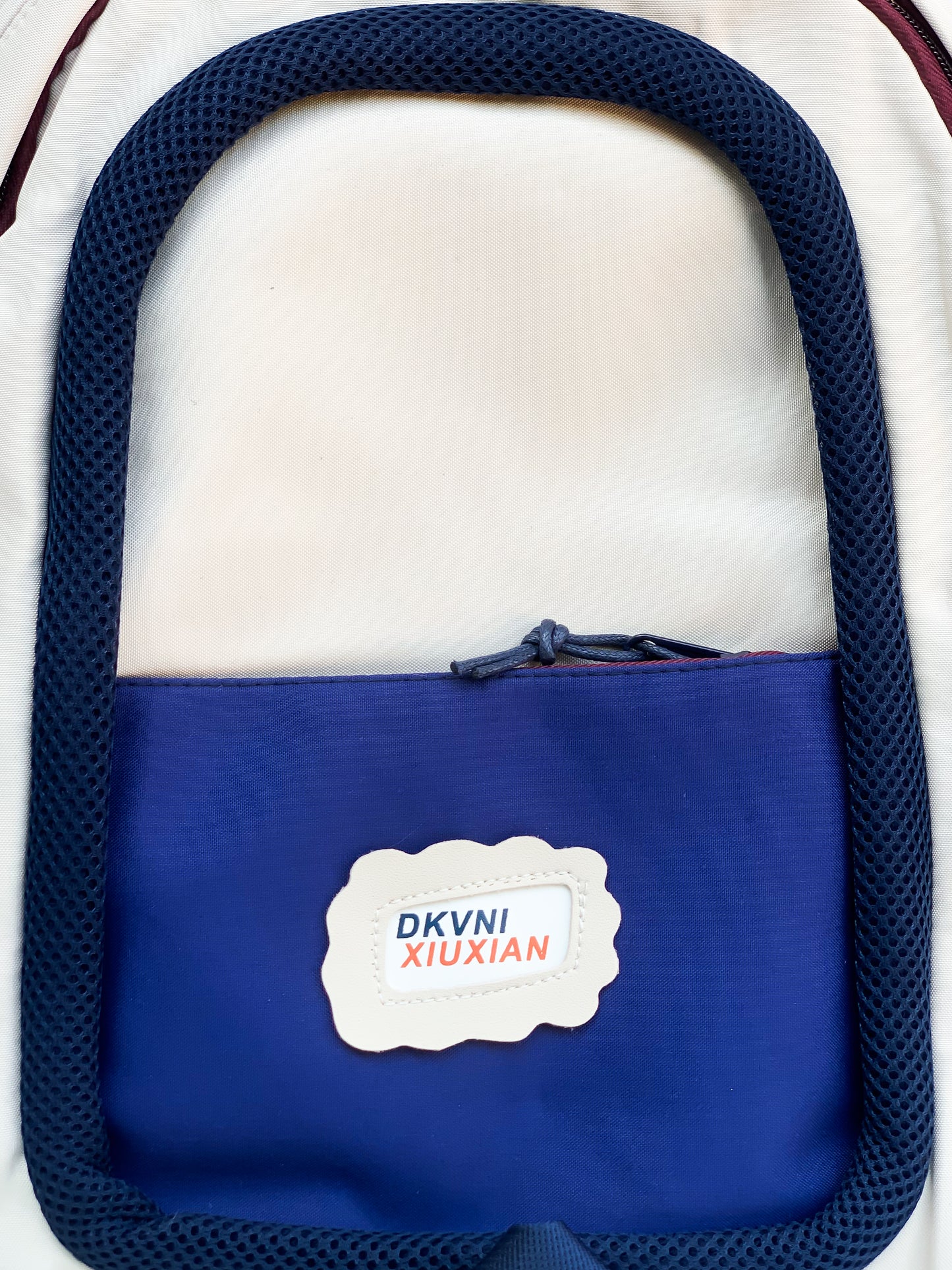 DIVNI XUI Imp Backpack