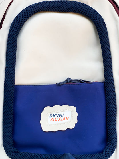 DIVNI XUI Imp Backpack