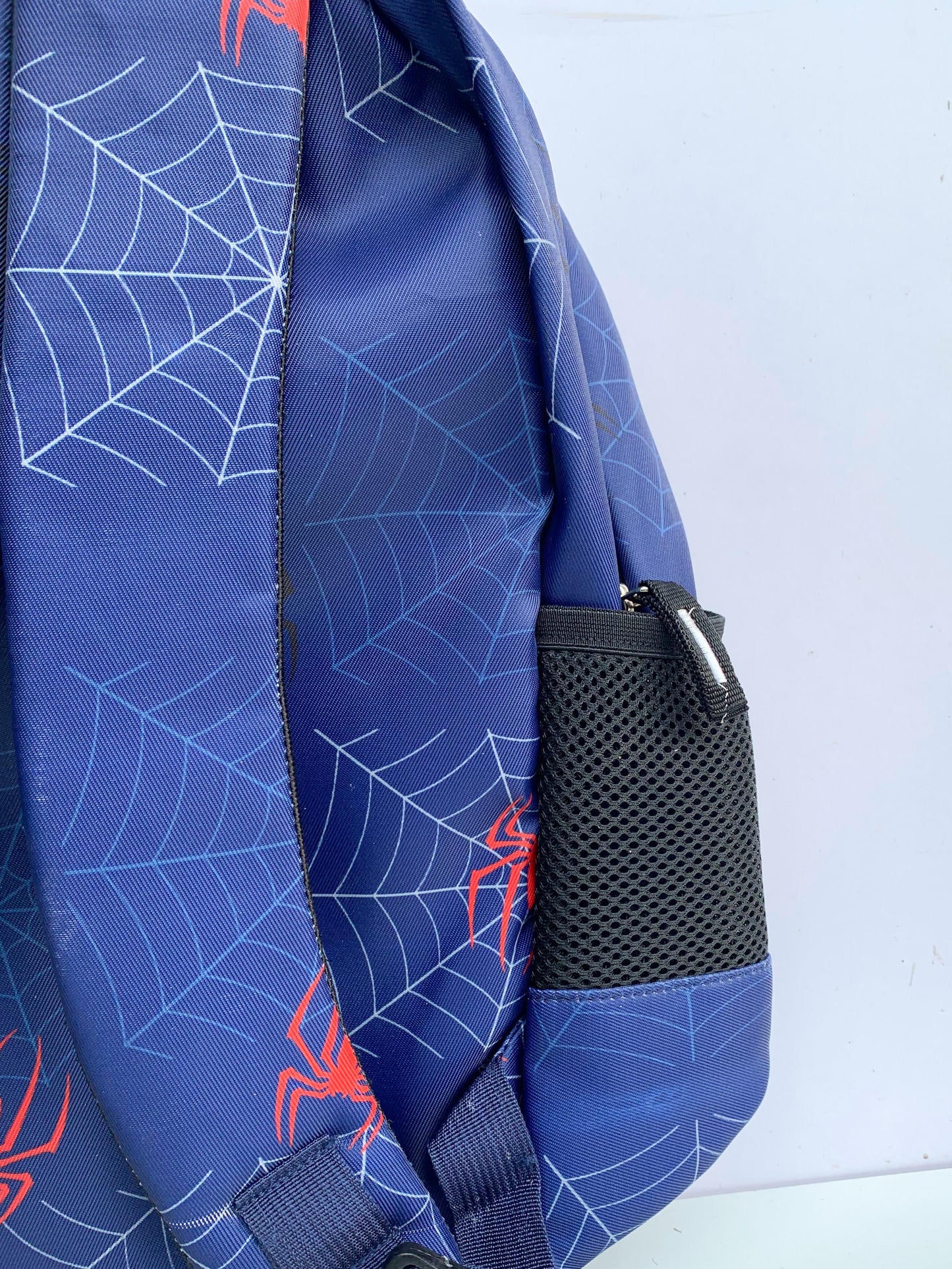 L1-3 Spiderman Bag