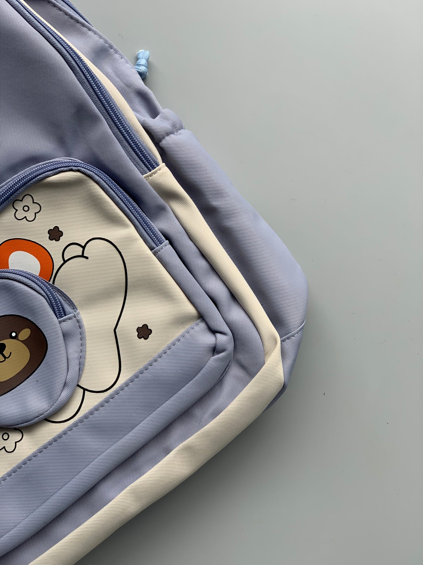 Kawaii Bear imp backpack