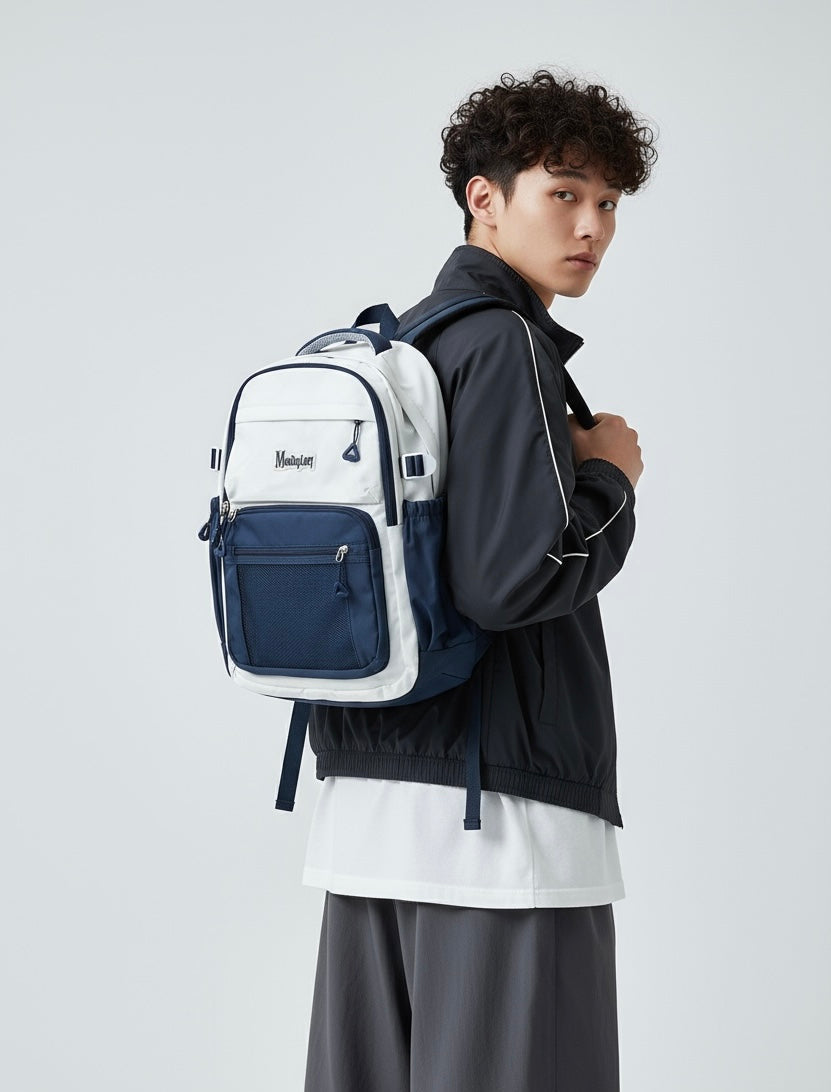 Luc Umgo Imp Backpack