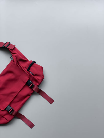 Milo Imp Messenger Bag