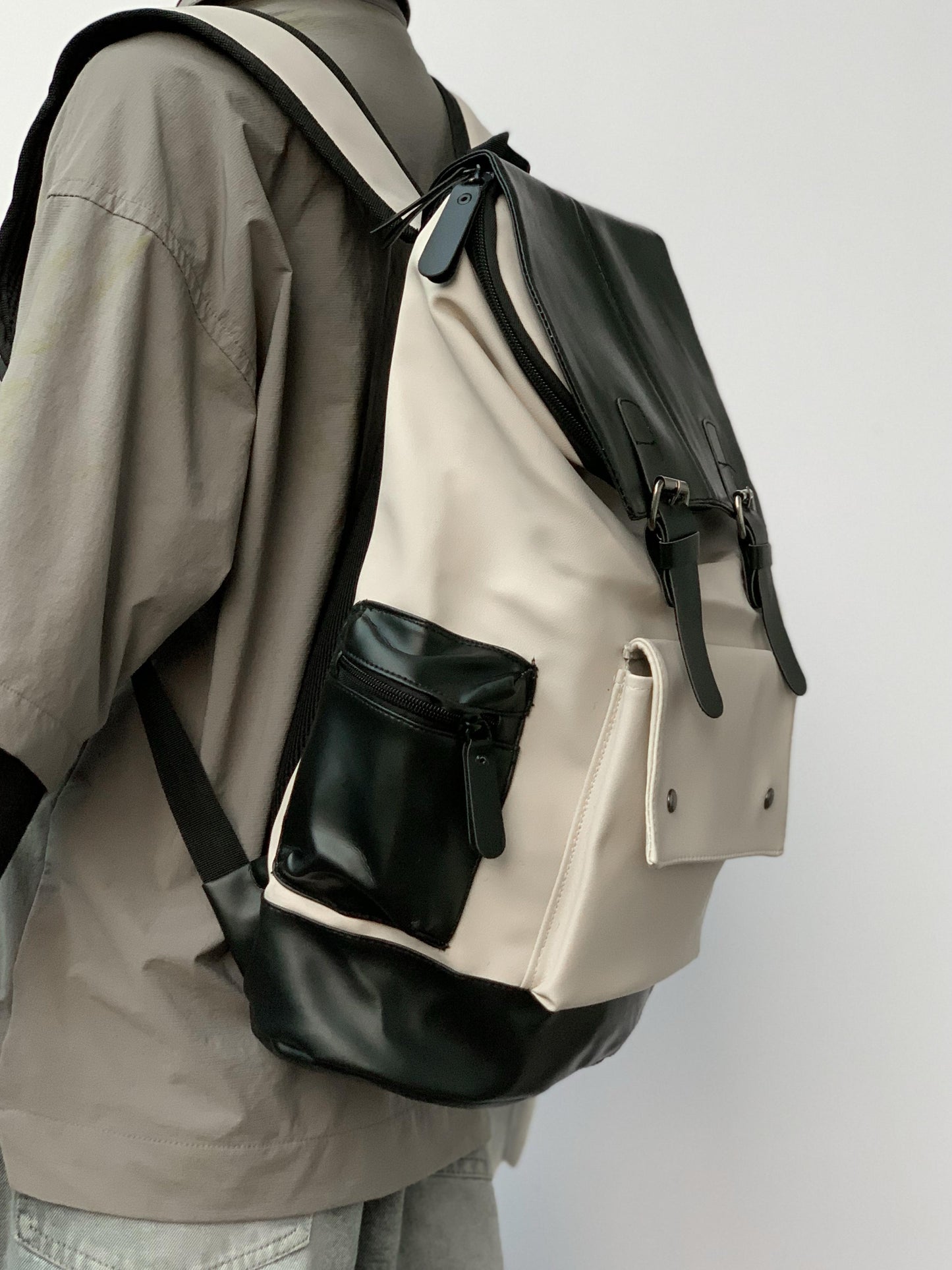 Exkiodan rec Backpack