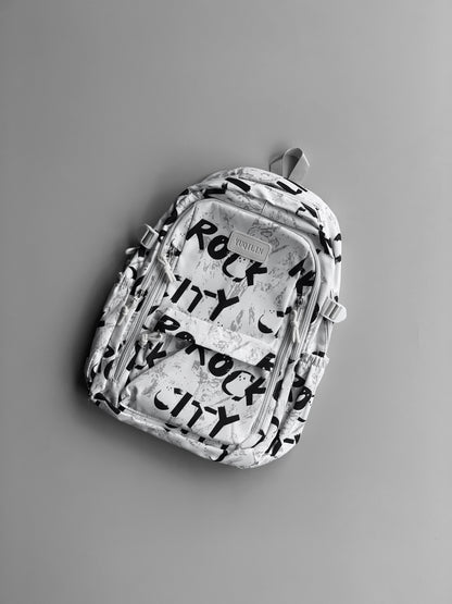 Rock City imp backpack
