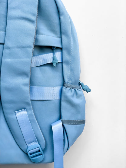 DDYINO Imp Blue Backpack
