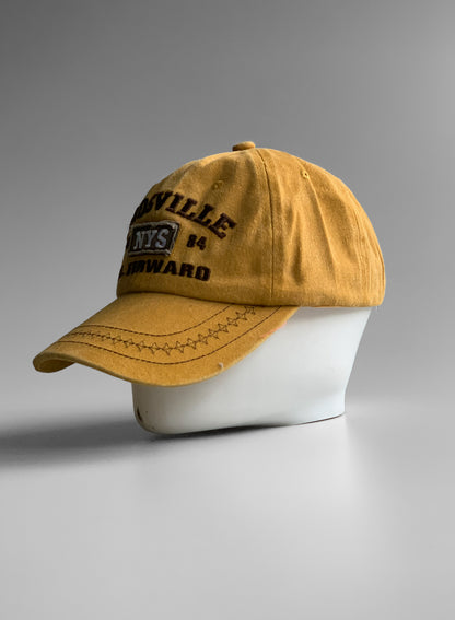 Sville Nys Denim Cap