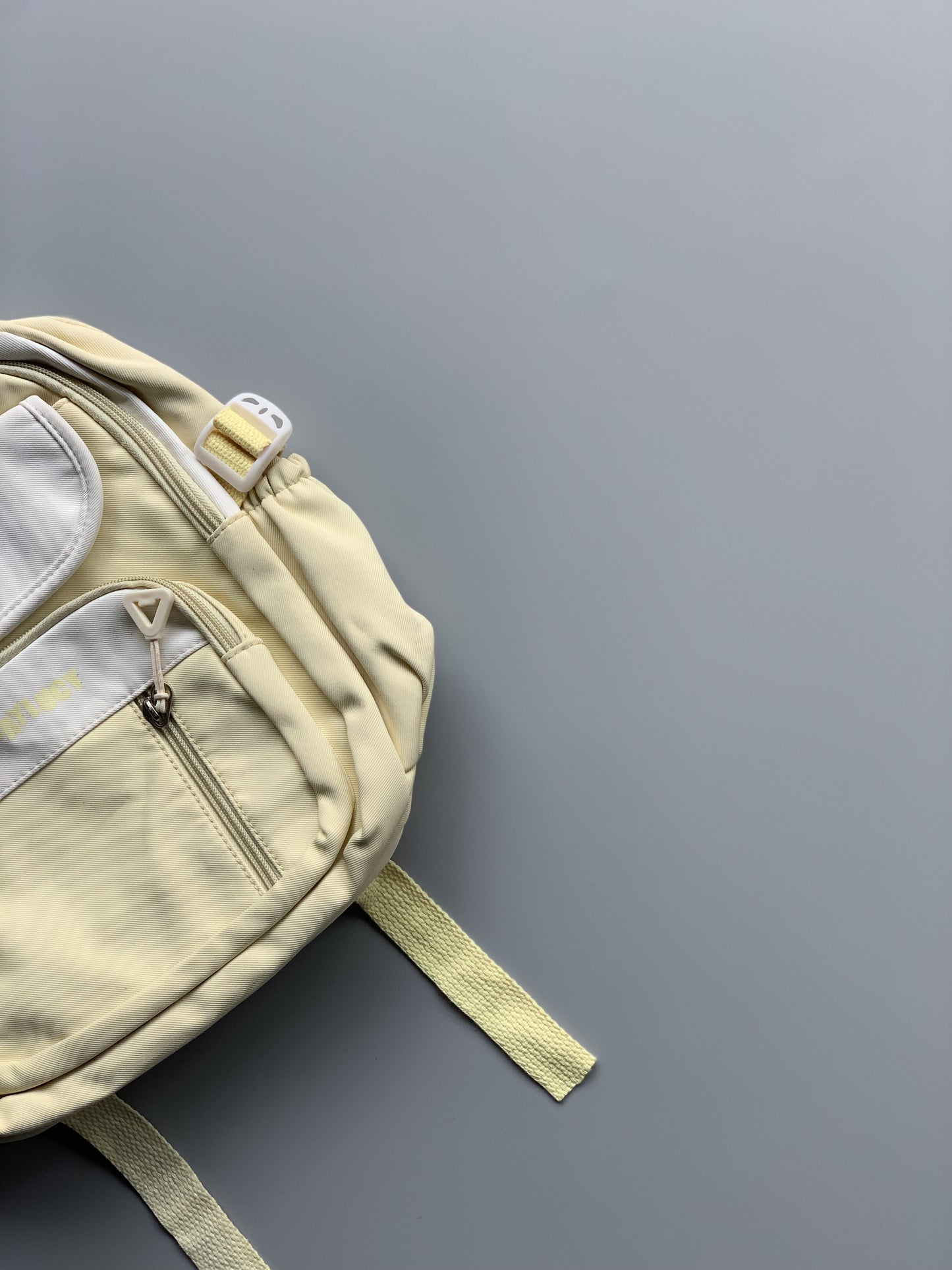 Fumiao Kids Imp Backpack