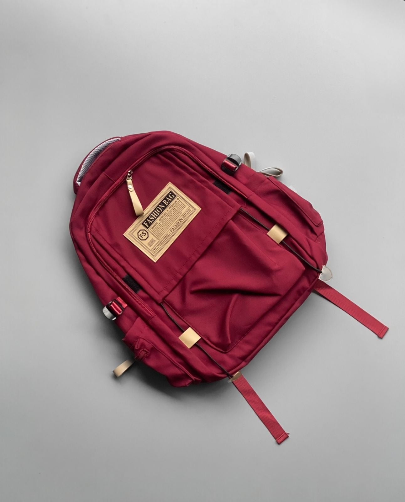 Riautu Imp Large Backpack