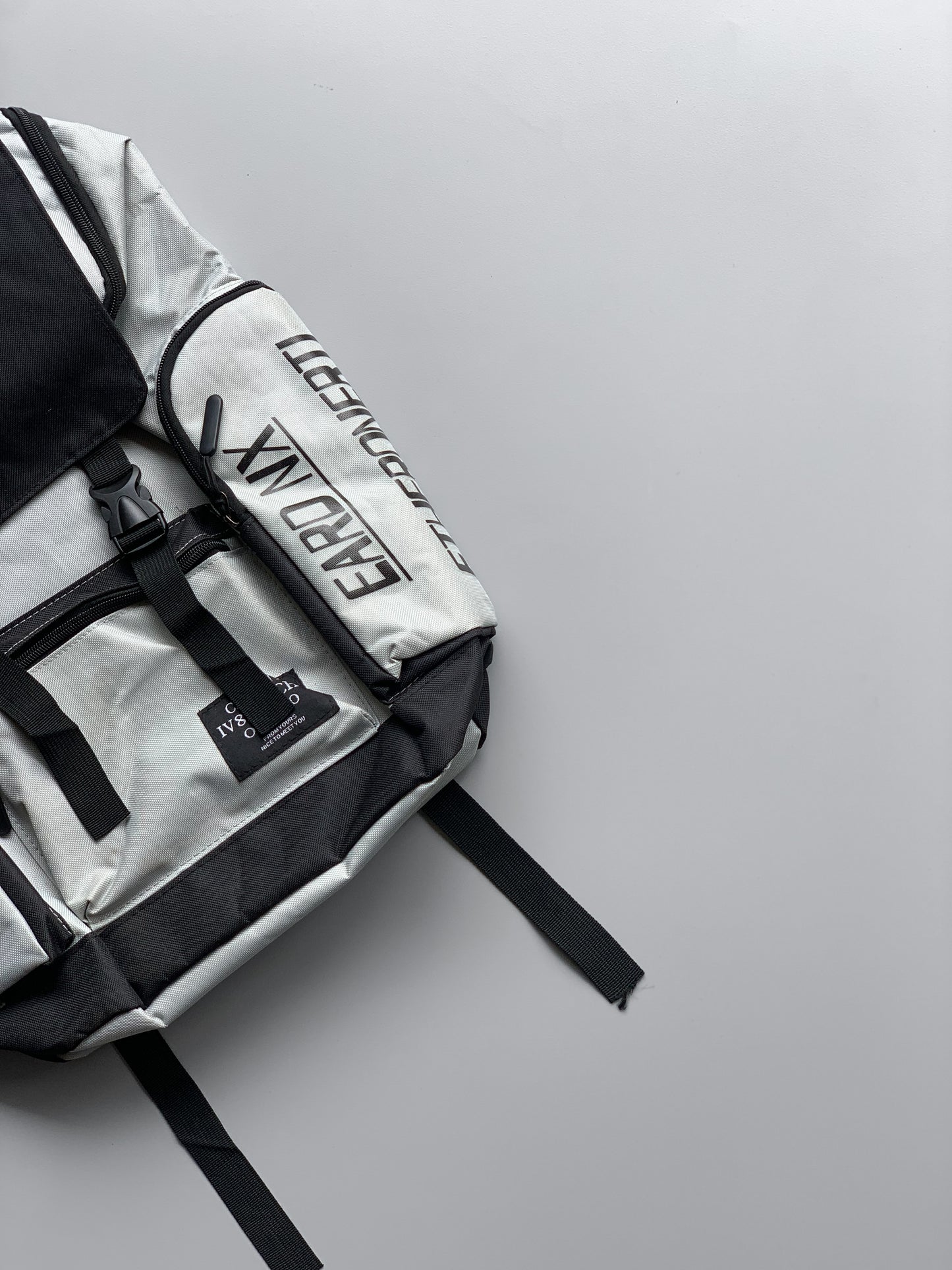 Eard Imp Backpack