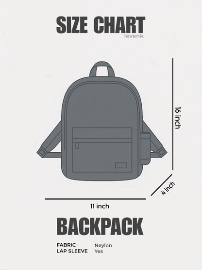 Luc Umgo Imp Backpack
