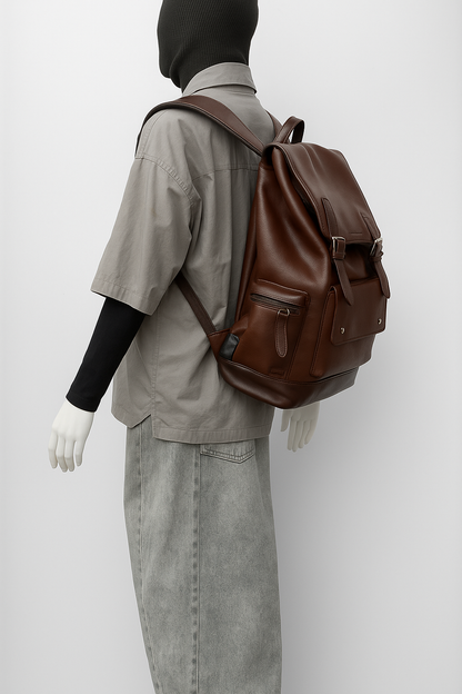 Exkiodan rec Backpack