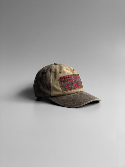 CHICAGO Denim cap